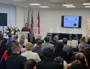 NINE MASTERS OF ARTS AND 21 GRADUATE MUSIC ARTISTS PROMOTED