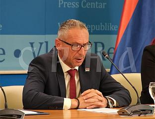 ИЗМЈЕНАМА ЗАКОНА ДО ВЕЋЕ МОБИЛНОСТИ ПРИЛИКОМ ЗАПОШЉАВАЊА