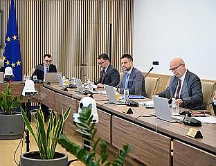 НОВИ ГРАНИЧНИ ПРЕЛАЗ РАЧА ДВА - СРЕМСКА РАЧА ДВА