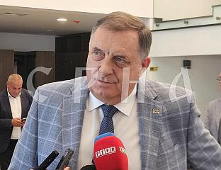 GOVERNMENT FOCUSED ON ADDRESSING INFRASTRUCTURE AND OTHER KEY ISSUES