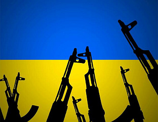 ОРУЖЈЕ НАМИЈЕЊЕНО КИЈЕВУ МОЖЕ ДА ЗАВРШИ НА ЦРНОМ ТРЖИШТУ