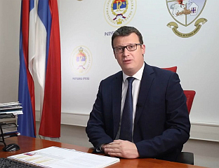 БОЖОВИЋ ПОРУЧИО БЈЕЛИЦИ: ДОСТА ЈЕ!