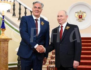 KARAN: HISTORICAL RELATIONS BETWEEN SERBIAN AND RUSSIAN PEOPLE REFLECT CLOSENESS