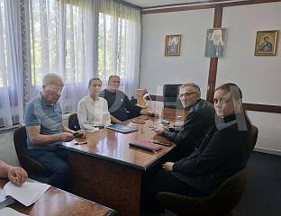 ОБАВЉЕНА ПРИМОПРЕДАЈА ДУЖНОСТИ