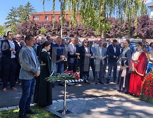 ОБИЉЕЖЕНЕ 34 ГОДИНЕ ОД ФОРМИРАЊА ГРАДИШКЕ БРИГАДЕ И 19. СРБОБРАНСКЕ