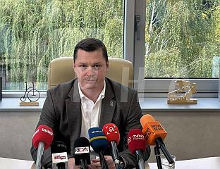 ЂУРЂЕВИЋ: ЗНАЧАЈАН НАПРЕДАК СИСТЕМА СОЦИЈАЛНЕ ЗАШТИТЕ У СРПСКОЈ