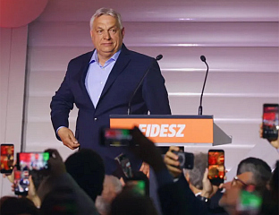 ОДБОР ФИДЕСА ПОНОВО БИРА ОРБАНА ЗА ЛИДЕРА СТРАНКЕ