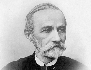 JOVAN JOVANOVIĆ ZMAJ – FOUNDER OF SERB CHILDREN'S POETRY