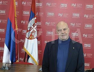 БРИТАНЦИ НАСТОЈЕ ДА ОДРЖЕ ЛАЖНИ НАРАТИВ О СРПСКОЈ