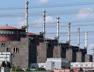 КИЈЕВСКЕ СНАГЕ ОПЕТ НАПАЛЕ НУКЛЕАРКУ, ПОГОДИЛЕ ПОМОЋНИ ОБЈЕКАТ