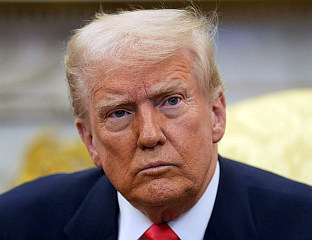 ТРАМП У СРИЈЕДУ У ФРАНЦУСКОЈ СА ЛИДЕРИМА БЛИСКОГ ИСТОКА