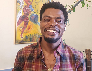 IMMIGRATION STATUS PREVENTED NIGERIAN LOTTERY WINNER FROM COLLECTING PRIZE MONEY
