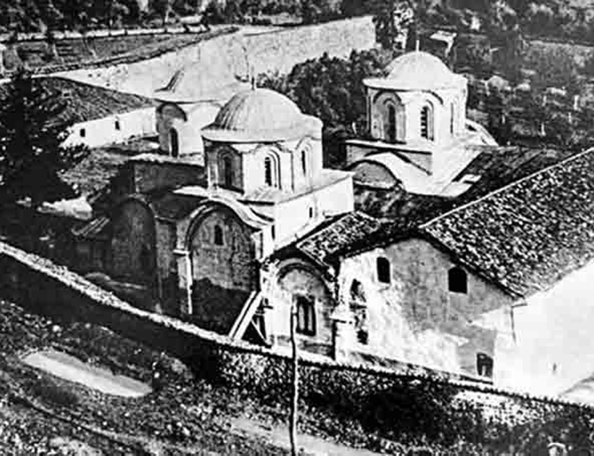 БЕОГРАД, 16. МАРТА /СРНА/ - Директор Канцеларије Владе Србије за Косово и Метохију Петар Петковић оцијенио је да албански сепаратизам у својој сржи има антисрпску и антиправославну компоненту.