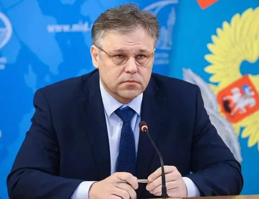 МОСКВА, 16. МАРТA /СРНА/ - Украјина безуспјешно покушава да привуче пажњу ЕУ нападима дроновима на Москву, али Украјинци нису ни близу могућностима руске противваздушне одбране, истакао је амбасадор руског Министарства спољних послова за злочине кијевског режима Родион Мирошник.