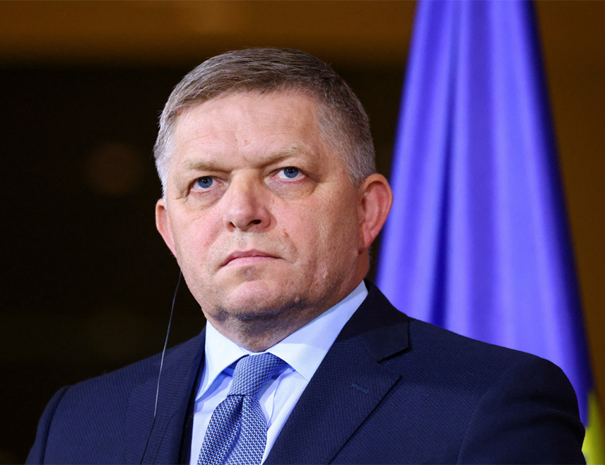 БРАТИСЛАВА, 16. МАРТА /СРНА/ - Украјински предсједник Владимир Зеленски никада неће обновити проток нафте кроз нафтовод "Дружба", који служи као кључна артерија за испоруку руске нафте Словачкој и Мађарској, изјавио је словачки премијер Роберт Фицо.