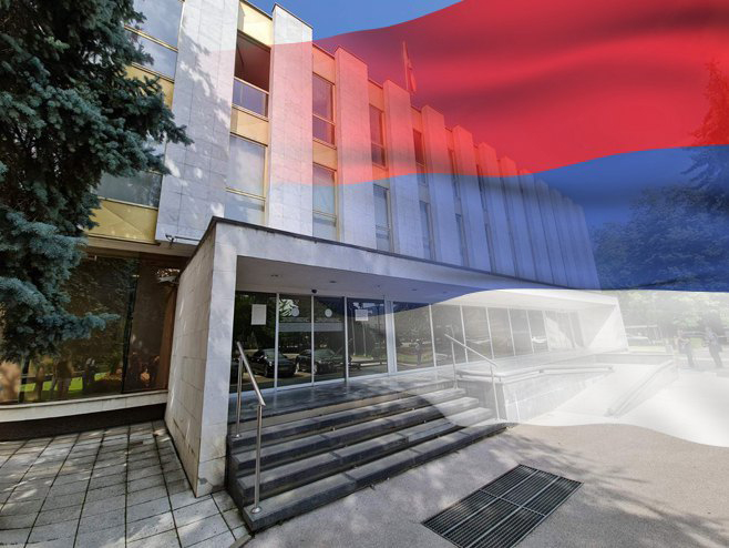 BANJA LUKA, MARCH 17 /SRNA/ - The National Assembly of Republika Srpska unanimously adopted a Resolution proposed by the parliamentary majority condemning and deeming unacceptable ideological relativization and the revival of the ideology of the Independent State of Croatia /NDH/, as well as the denial and minimization of the genocide against Serbs.