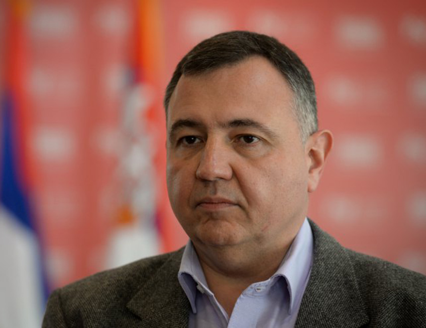 BELGRADE, MARCH 18 /SRNA/ – Historian Dragomir Anđelković assesses the Republika Srpska National Assembly’s Resolution condemning and banning the promotion and glorification of the symbols and ideology of the Ustasha NDH, as well as the symbols and ideology of Nazism and fascism, is significant as it demonstrates that Serbs have not forgotten the evil committed against their compatriots during World War II.