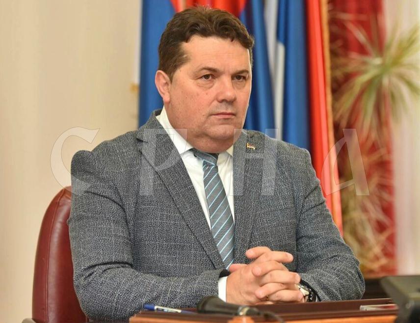 БАЊАЛУКА, 24. МАРТА /СРНА/ - Предсједник Народне скупштине Републике Српске Ненад Стевандић поручио је данас да нема заборава ни опраштања док се они који су починили злочине не покају.