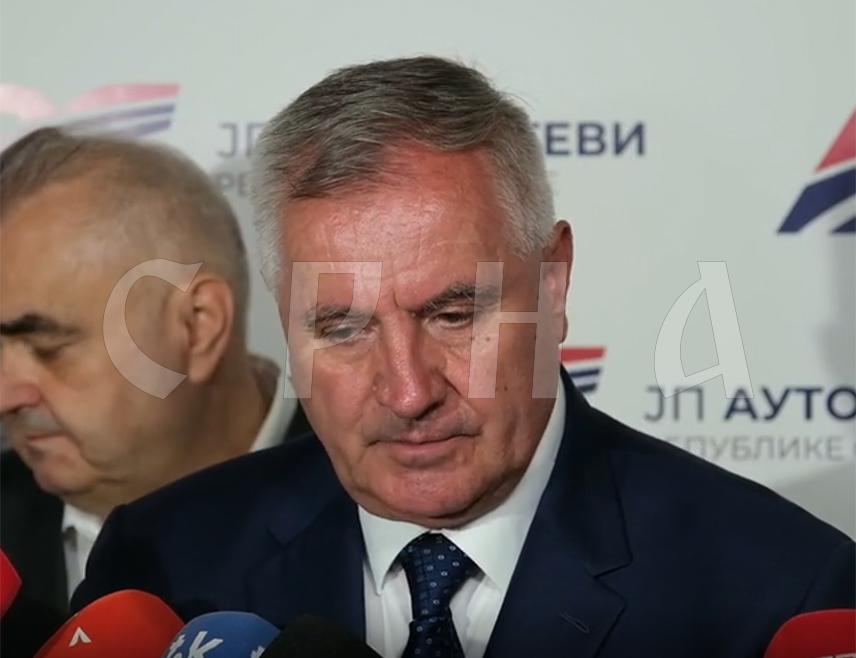 БАЊАЛУКА, 8. ЈУНА /СРНА/ - Радови на дионици ауто-пута Бијељина-Брчко почеће у петак, 12. јуна, изјавио је данас вршилац дужности директора предузећа "Аутопутеви Републике Српске" Радован Вишковић.