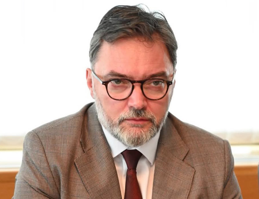ISTOČNO SARAJEVO, JUNE 8 /SRNA/ - The All-Serb Assembly, held two years ago in Belgrade, is one of the most important national and political events for the Serbian people in recent history, stated the Deputy Chair of the Council of Ministers Staša Košarac to SRNA.