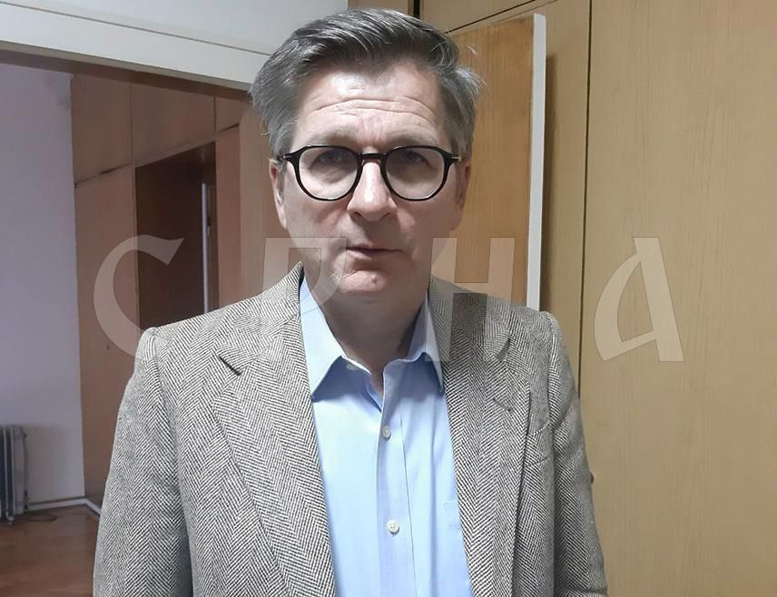 КОВИЋ: БОШЊАЦИ ТРЕБА ДА СХВАТЕ ДА ЈЕ СВАКИ СТРАНИ ОКУПАТОР ИСТОРИЈСКИ ОРОЧЕН
