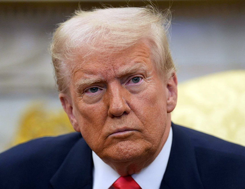 ВАШИНГТОН, 13. ЈУНА /СРНА-Ројтерс/ - Амерички предсједник Доналд Трамп састаће се у сриједу, 17. јуна, у Француској са лидерима Блиског истока и присуствоваће радној сесији са украјинским предсједником Владимиром Зеленским током самита Г7, саопштили су високи званичници америчке администрације.