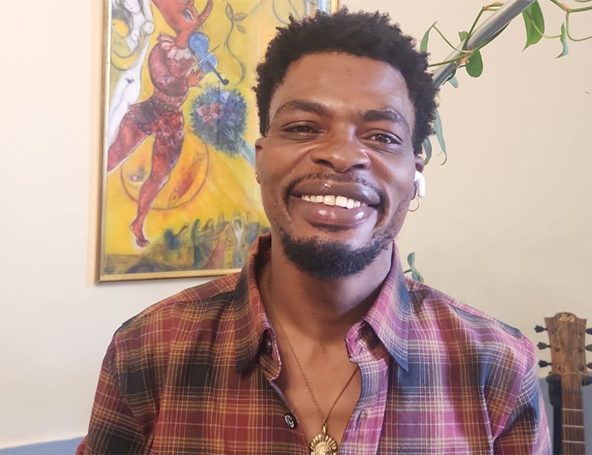 ANCONA, JUNE 13 /SRNA/ - Nigerian citizen Imagbe Ehizomvengi /36/ in Italy won EUR 500,000 on an instant scratch ticket, but he could not collect the money due to his irregular immigration status, so he was granted a residence permit, and thus access to the prize.
